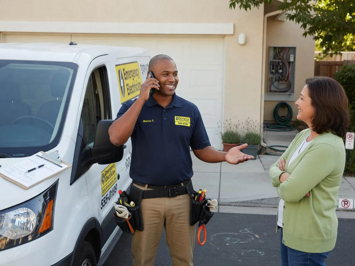 Emergency Electrician Ponte Vedra Beach, FL FAQs